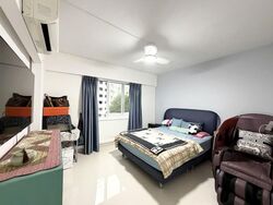 Blk 772 Longvale (Bedok), HDB 5 Rooms #593654611
